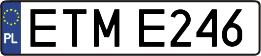 ETME246
