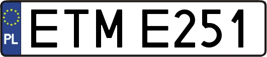 ETME251