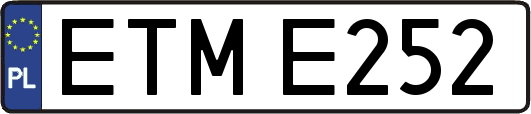 ETME252