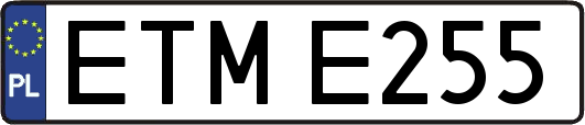 ETME255