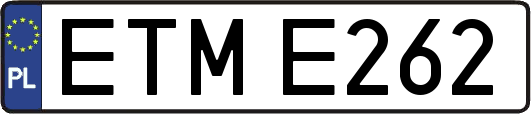 ETME262