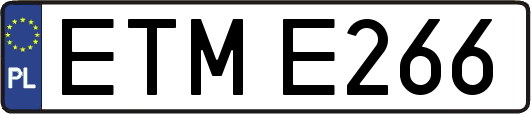 ETME266
