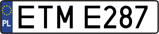 ETME287