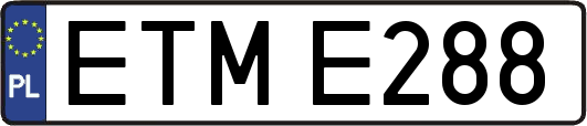ETME288