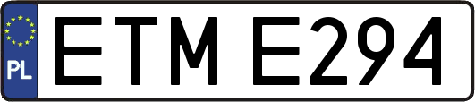 ETME294
