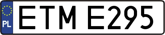 ETME295