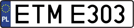 ETME303