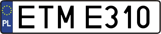 ETME310