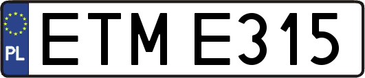ETME315