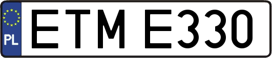 ETME330