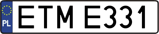ETME331