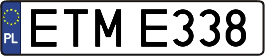 ETME338