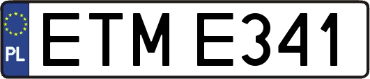 ETME341