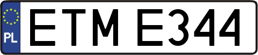 ETME344