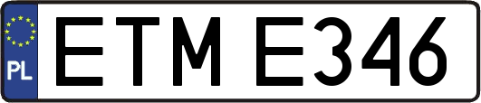 ETME346