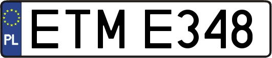 ETME348