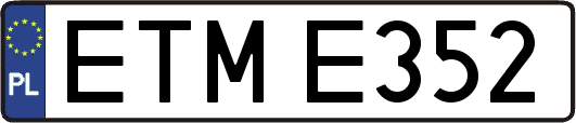 ETME352