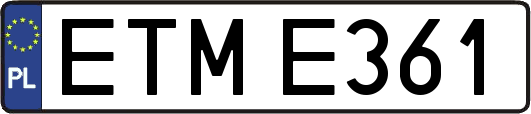 ETME361