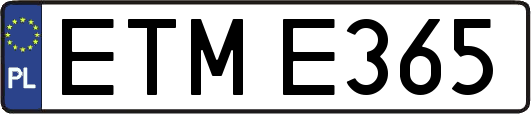 ETME365