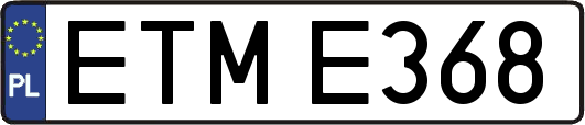 ETME368