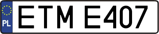 ETME407
