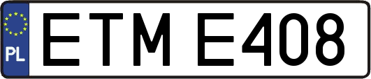 ETME408