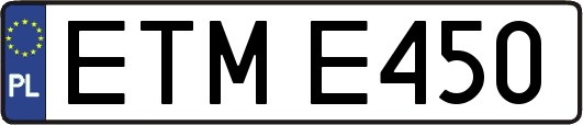 ETME450