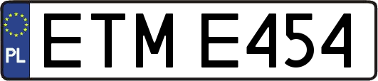 ETME454