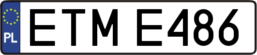 ETME486
