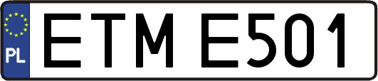 ETME501
