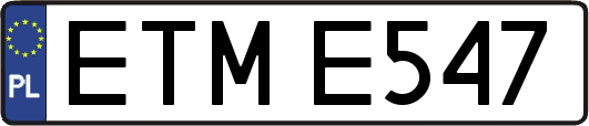 ETME547