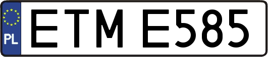 ETME585