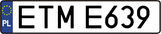 ETME639