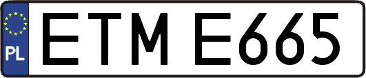 ETME665