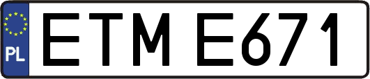 ETME671