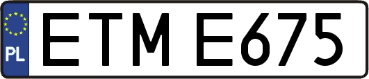 ETME675