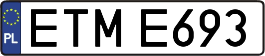 ETME693
