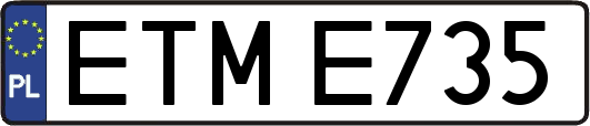 ETME735