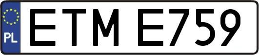 ETME759