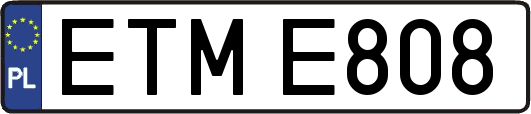 ETME808