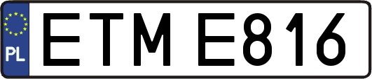 ETME816