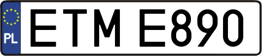 ETME890