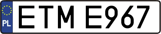ETME967