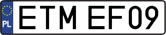 ETMEF09