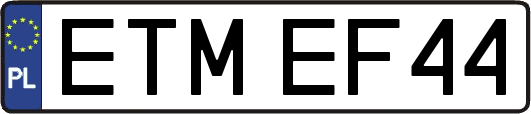 ETMEF44