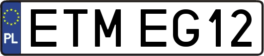 ETMEG12