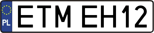 ETMEH12