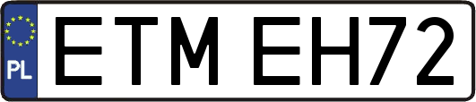 ETMEH72