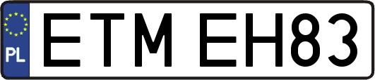 ETMEH83