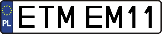 ETMEM11